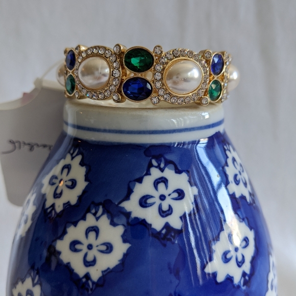 Gloria Vanderbilt bracelet - Picture 4 of 4